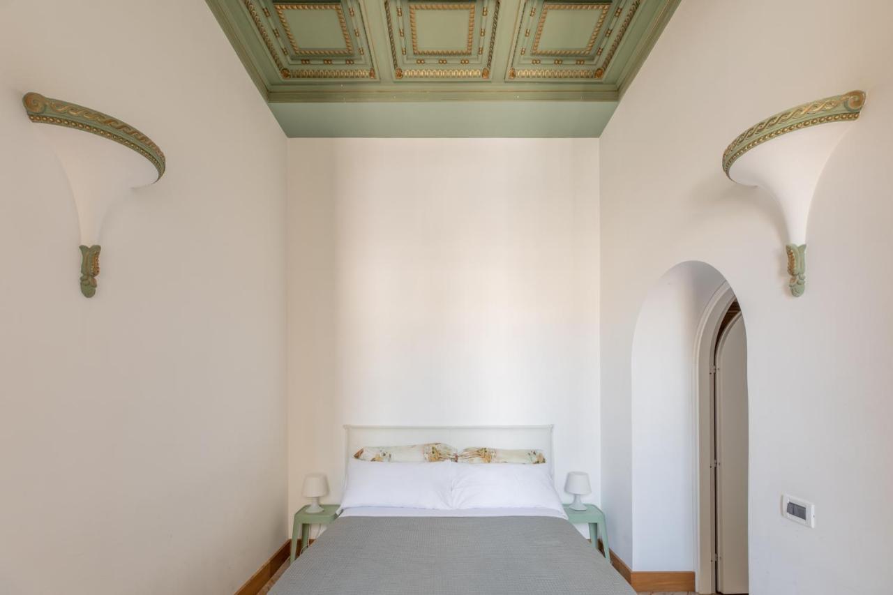 Iflat Monti Penthouse Panoramic View Apartment Roma Exterior foto