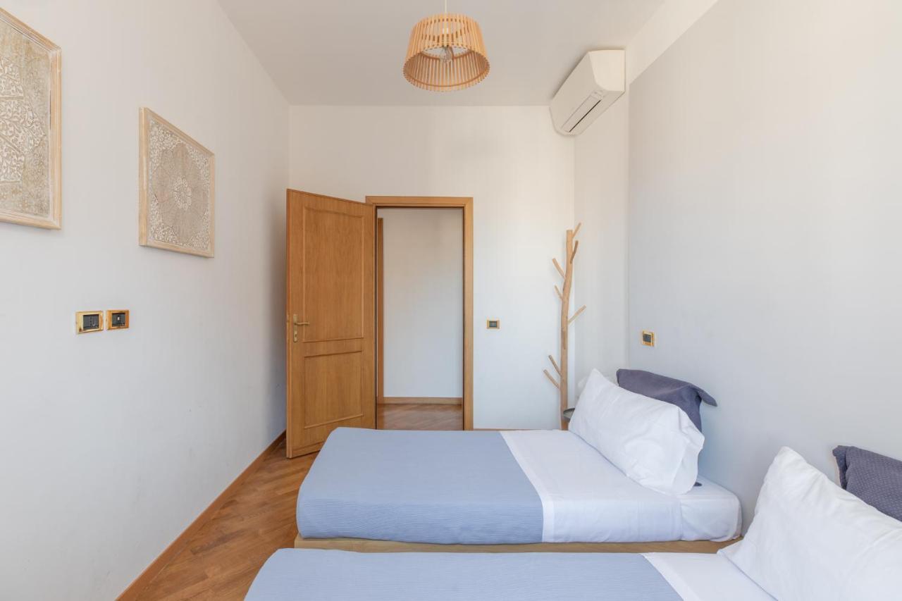 Iflat Monti Penthouse Panoramic View Apartment Roma Exterior foto
