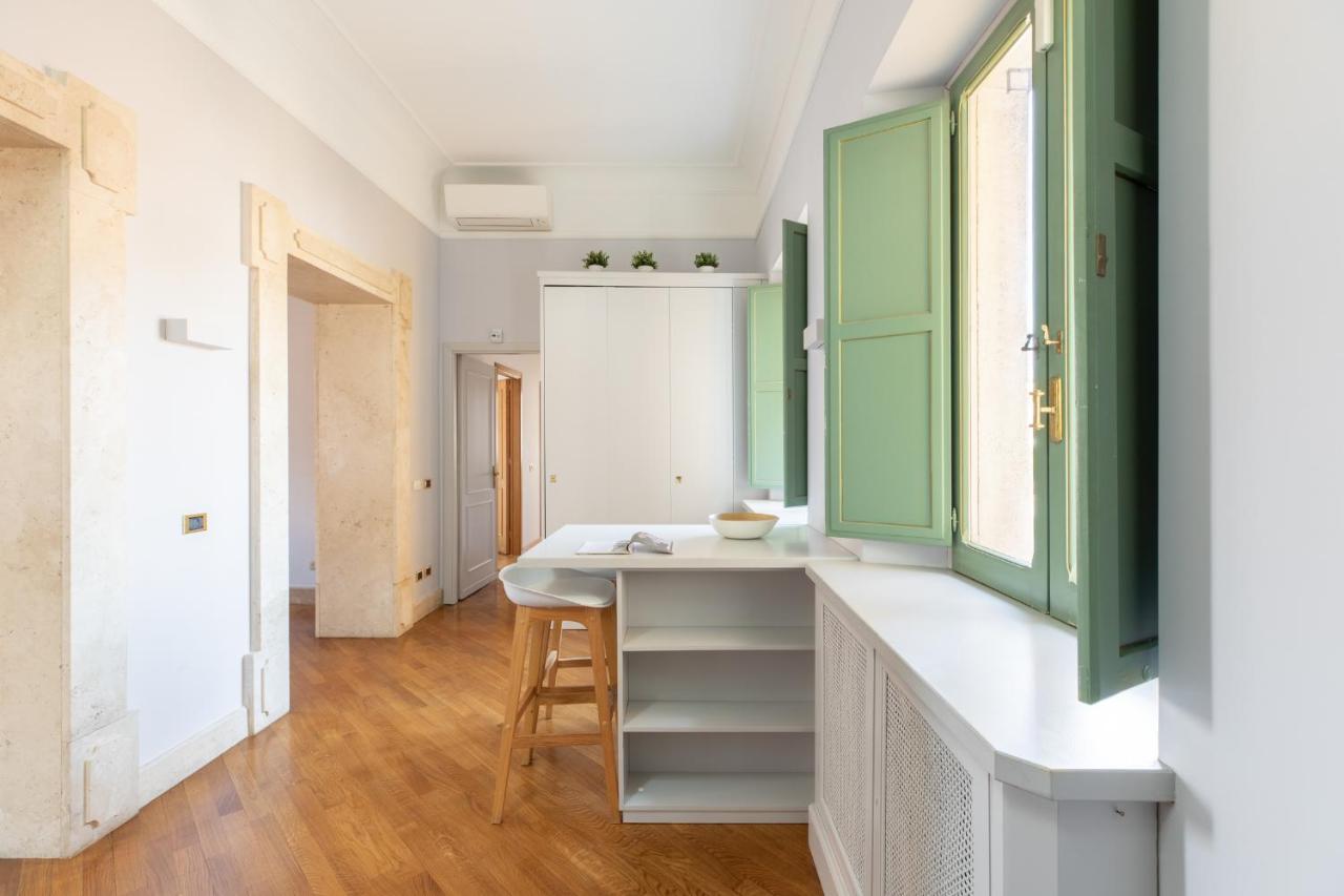 Iflat Monti Penthouse Panoramic View Apartment Roma Exterior foto