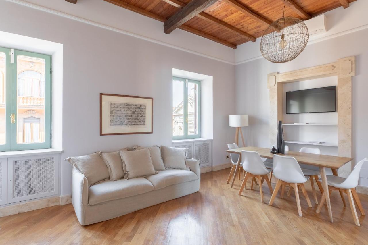 Iflat Monti Penthouse Panoramic View Apartment Roma Exterior foto